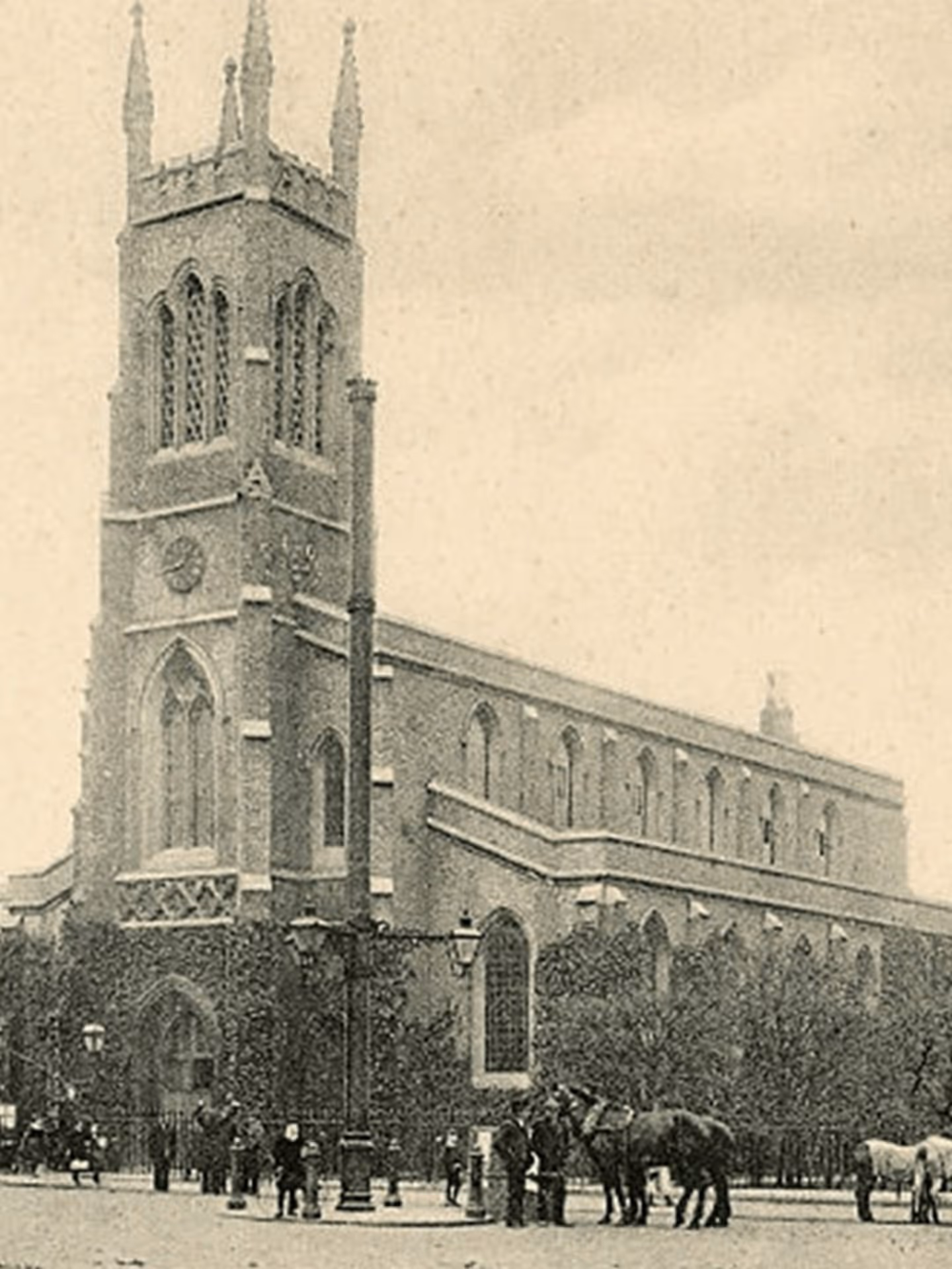 St John's Church