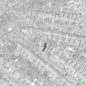 Site highlight | Marked location identifying Wallwood House.