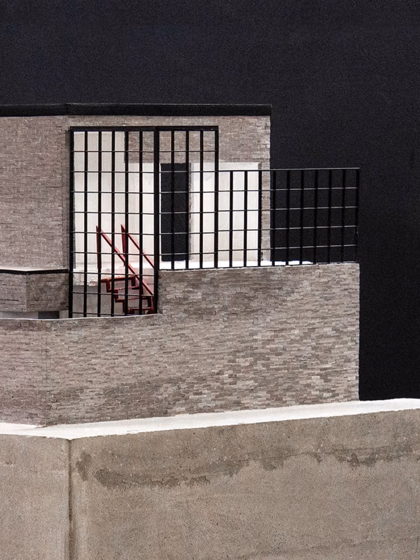 Venice Biennale '18