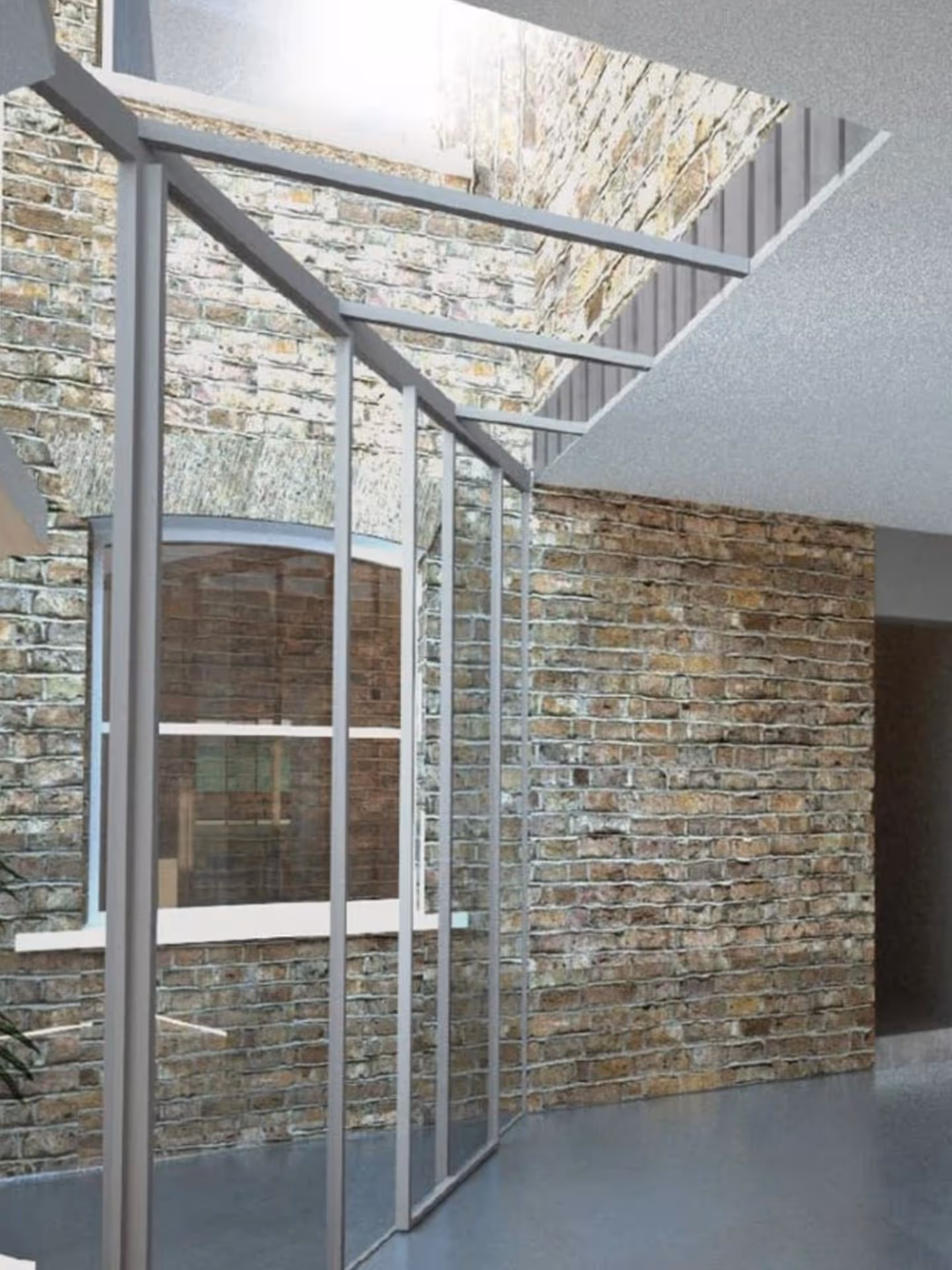 Apartment 160