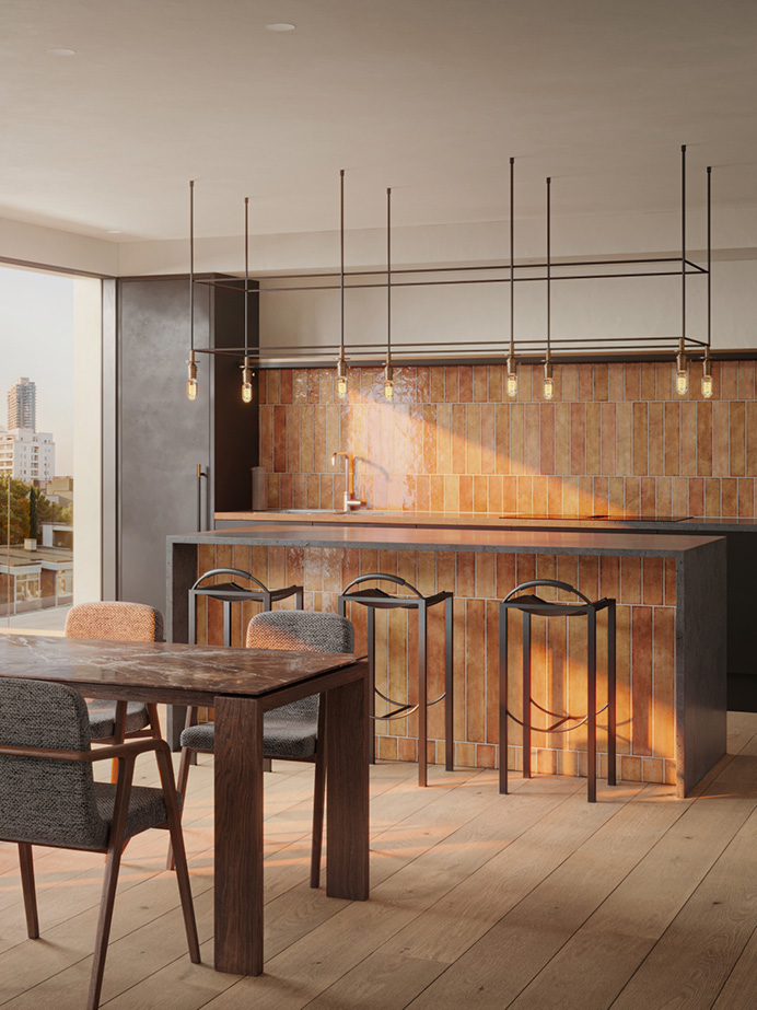 Brittania Lofts