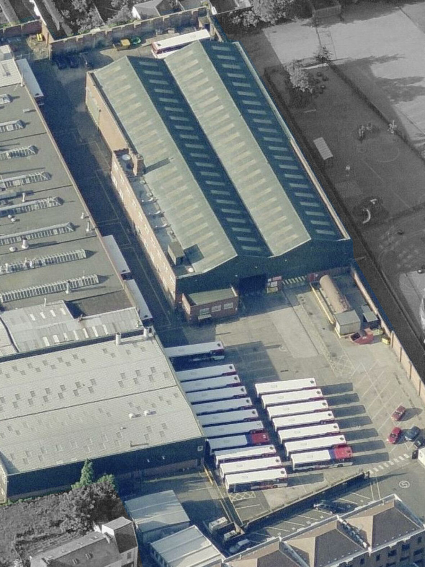 Bordesley Campus