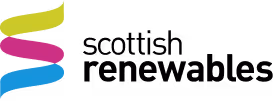Scottish Renewables logo