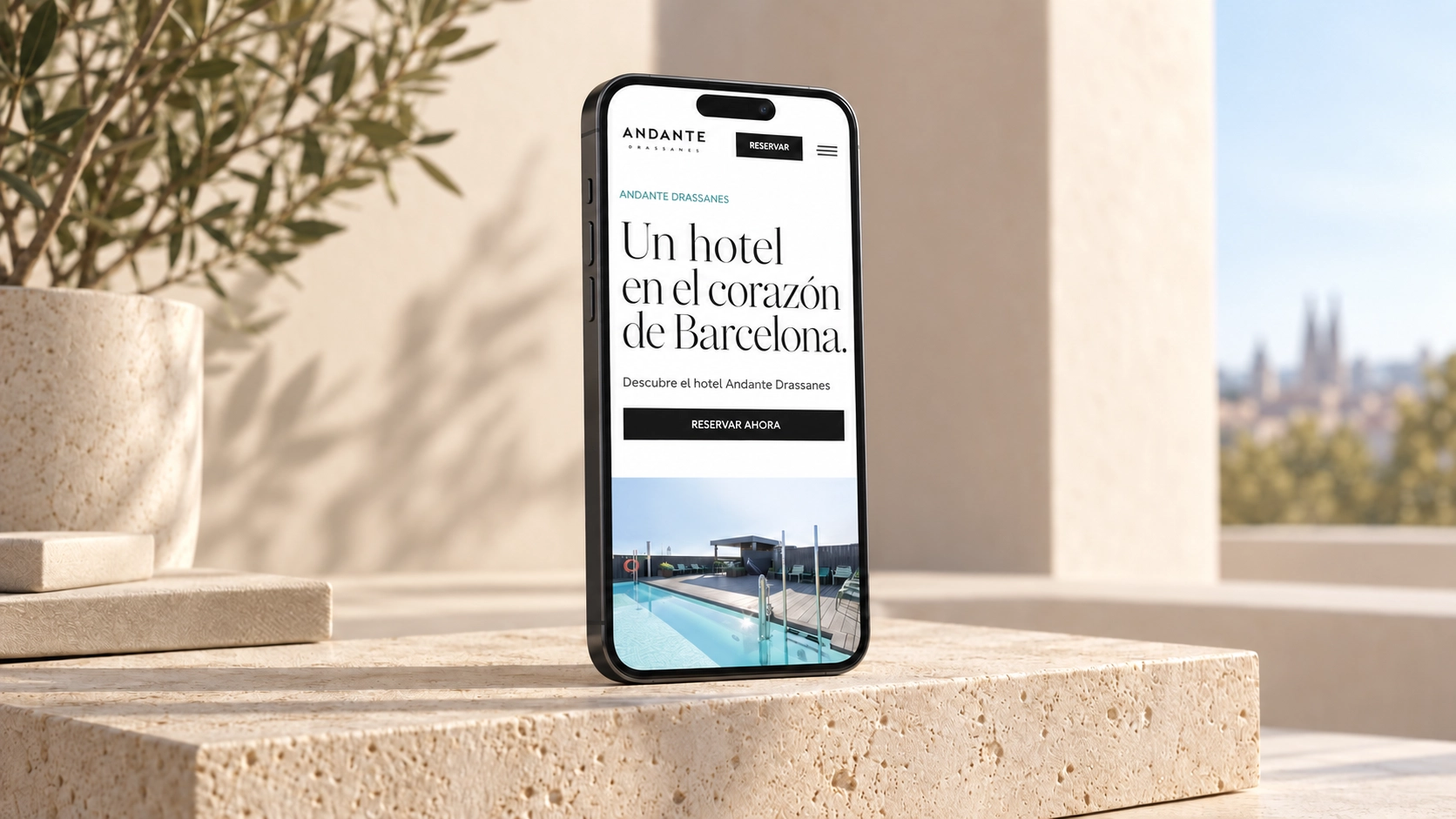 Andante Hotels