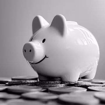 piggy bank