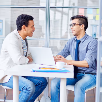 meeting