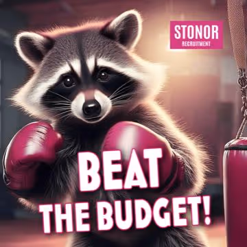 Beat the Budget