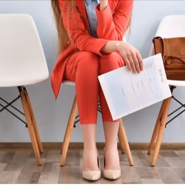 Shall I blag it? Interview tips