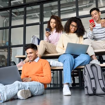 Gen Z Team