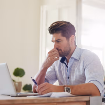 How to work from home without losing your mind
