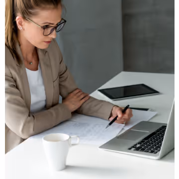 How Stonor's helping close the gender pay gap in Marketing