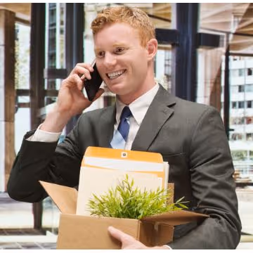office packing