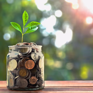 Looking for a new role? Your stock is rising…