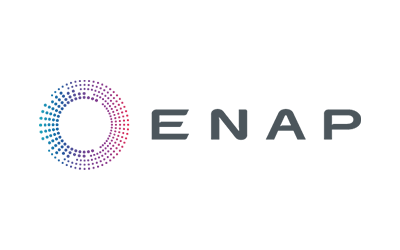 RESITER logo with a blue semicircle above and the text 'Economía Circular' below.