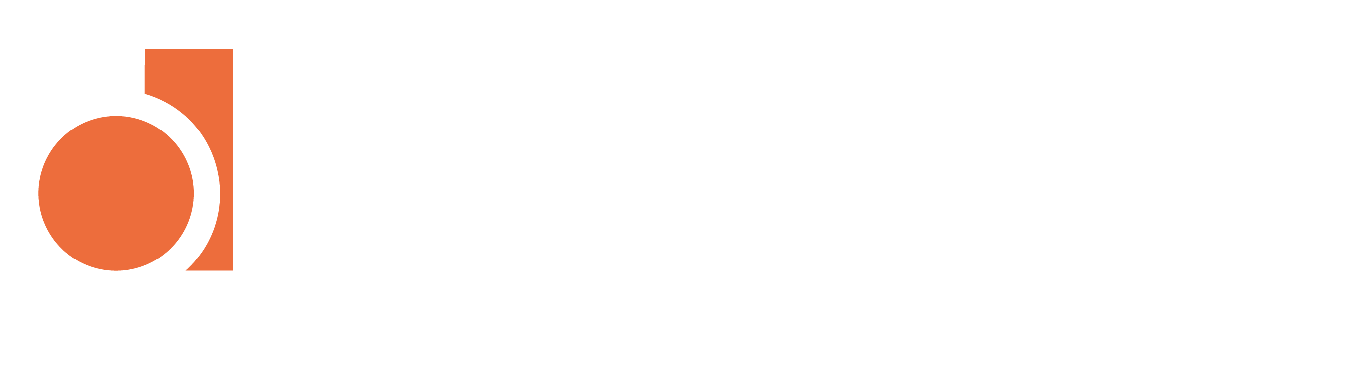 Ecora company logo with the tagline 'DESARROLLANDO CONFIANZA'.