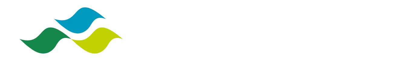 MBL logo with stylized leaf design in a blue square next to gray letters MBL.