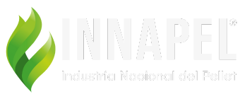 COPEC company logo in red letters on a white background.