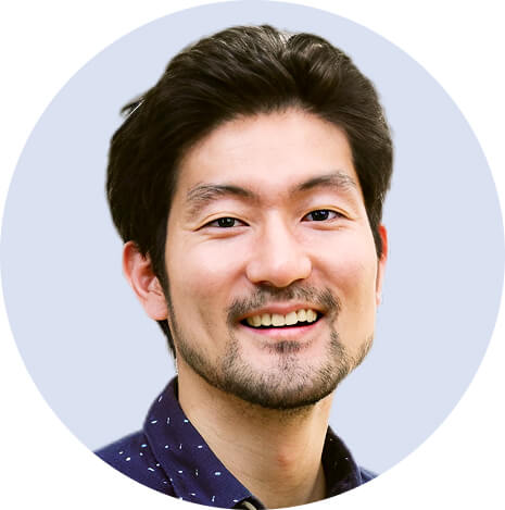 Dr. Keisuke Ishihara, Assistant Professor at University of Pittsburgh