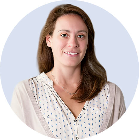 Dr. Laura Batti, ALICe Facility Manager at Wyss Center