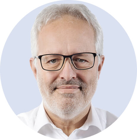 Gerhard Holst