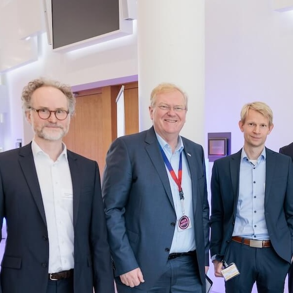Open Bosch Award 2025