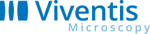 Viventis microscopy logo