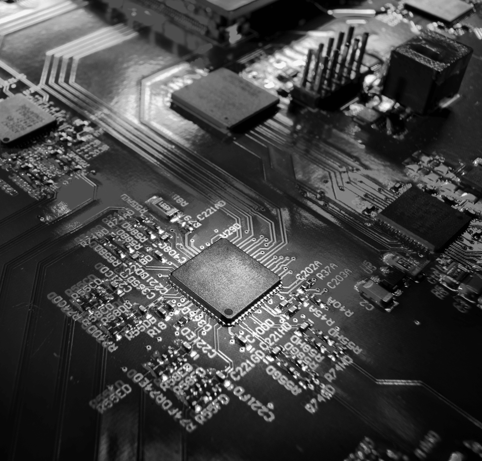 FPGA Board