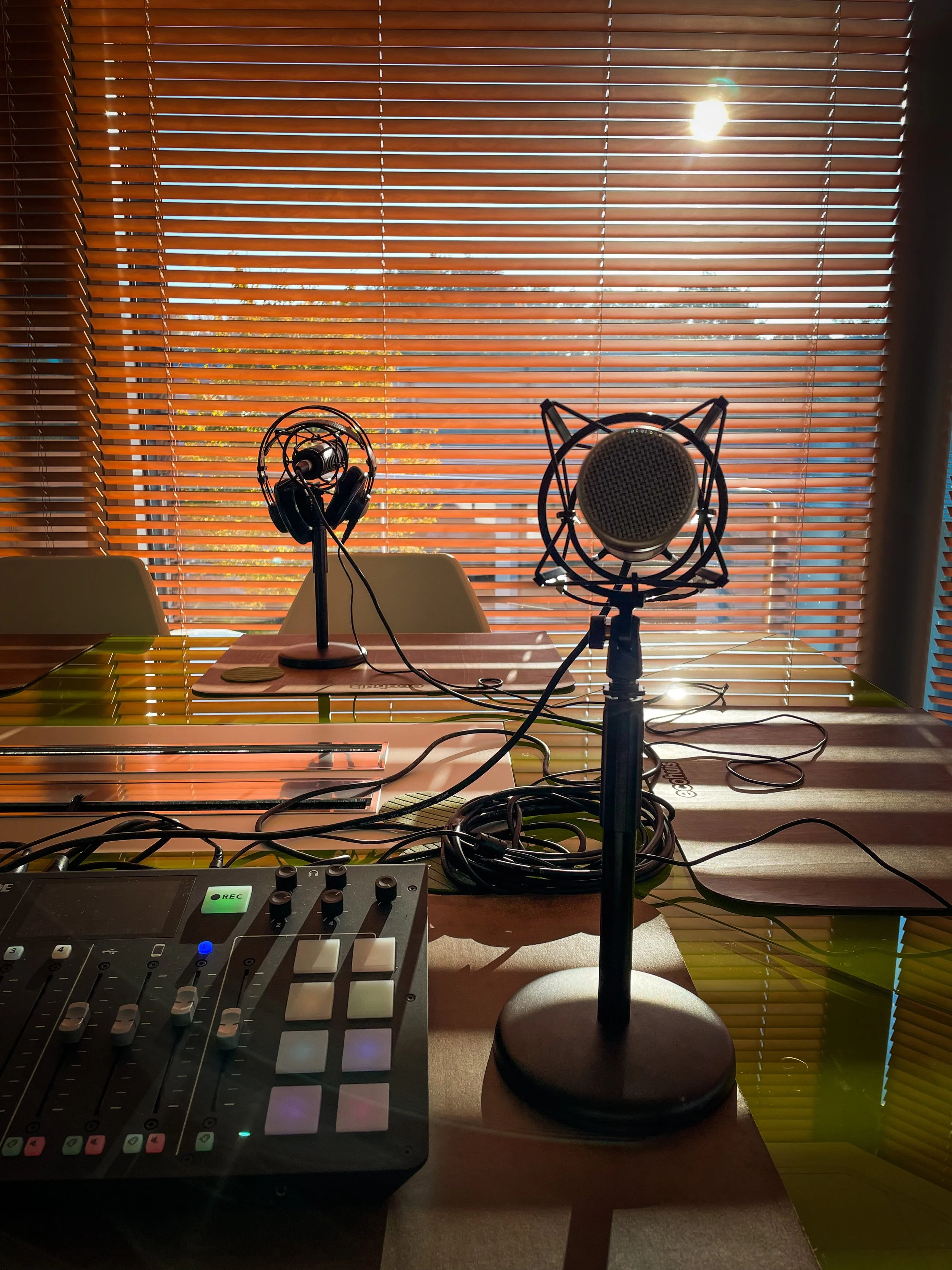 SPINDOKTER RADIO