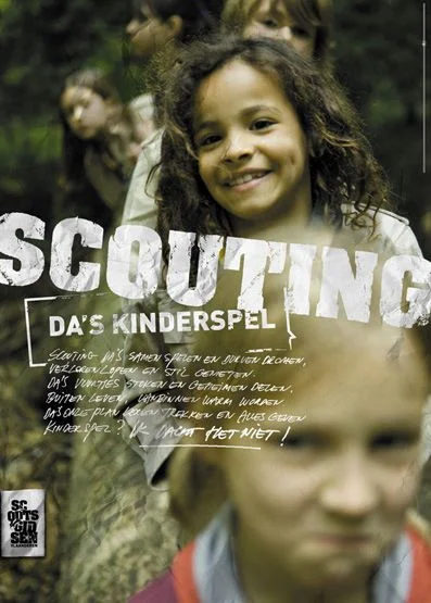 Scouts en Gidsen Vlaanderen