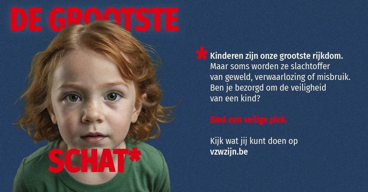 DE GROOTSTE SCHAT