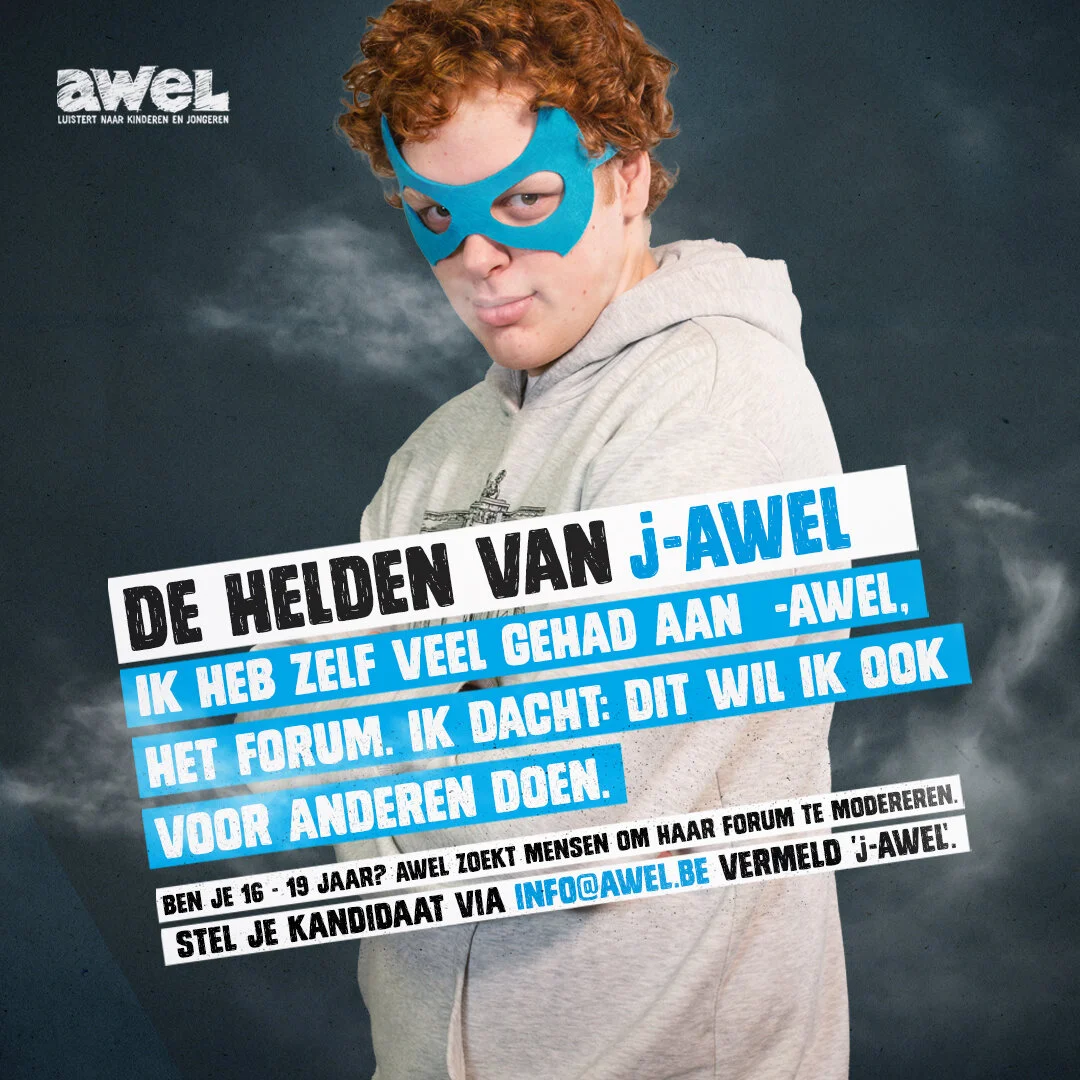 De helden van j-AWEL