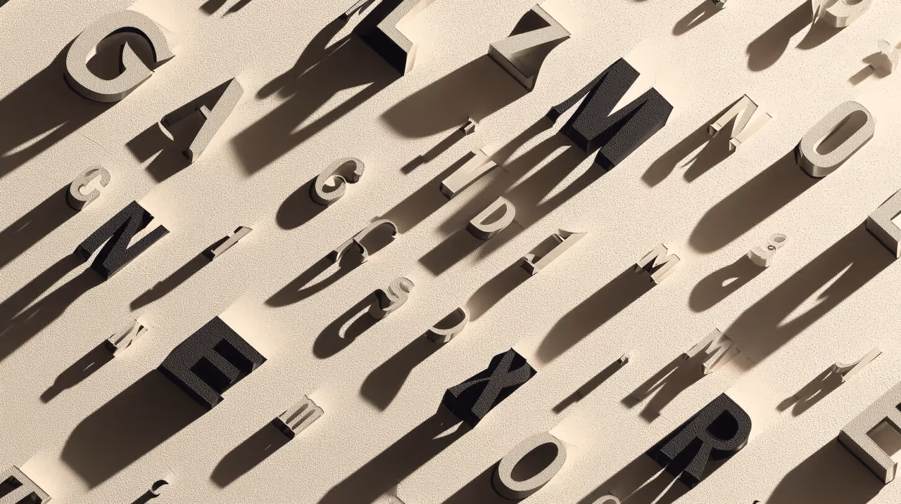 image of author networking post-event