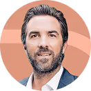 Jérôme Devaud, Président-fondateur