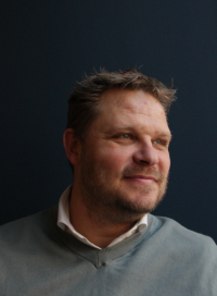 Remco Voorhorst, founder en CEO Siip