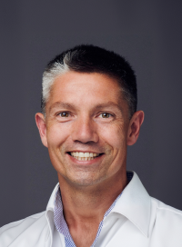 Ramon van Ingen, founder en CTIO Siip