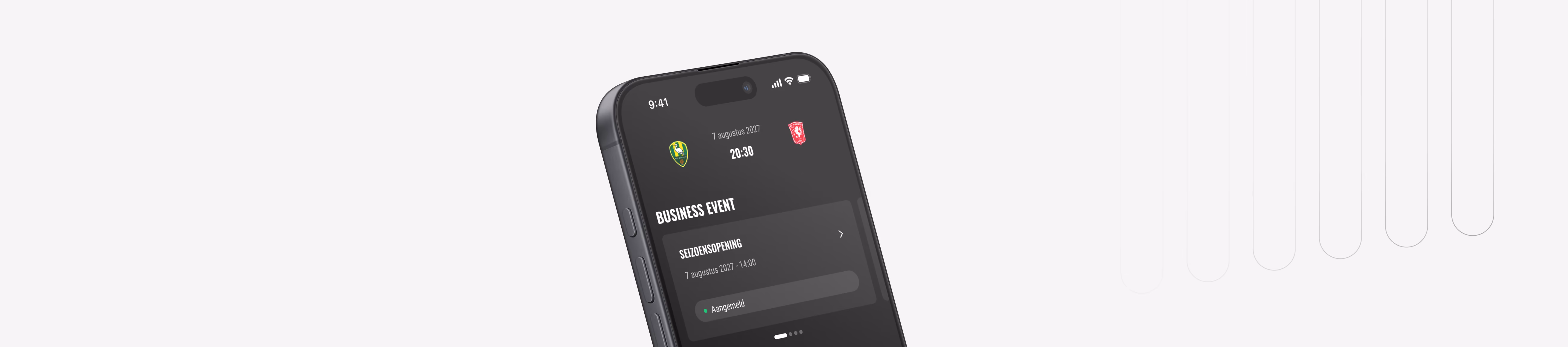 De Business App voor ADO Den Haag