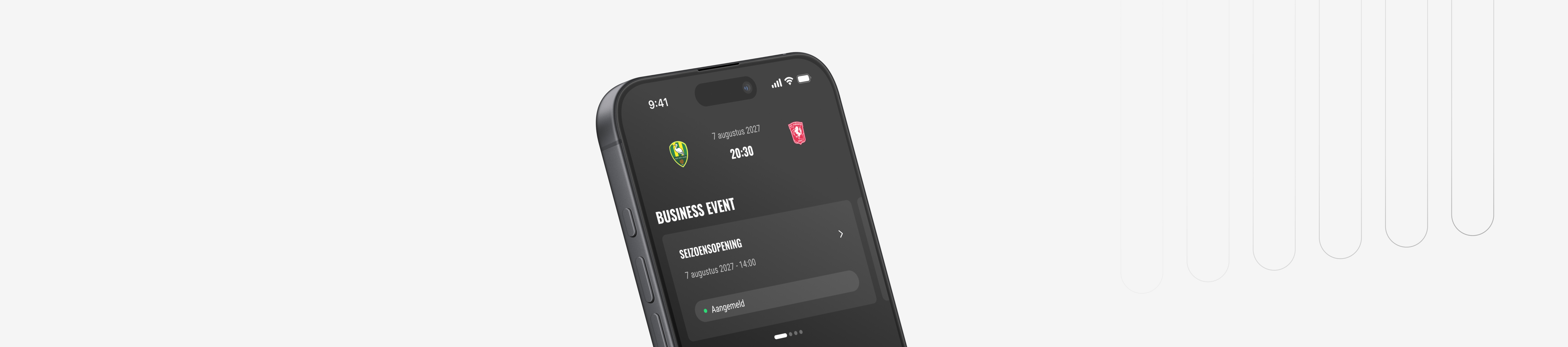De Business App voor ADO Den Haag