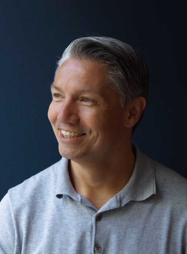 Ramon van Ingen, founder en CTIO van Siip
