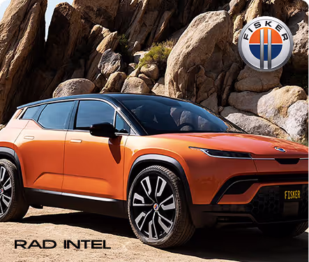 Client Activation, Fisker Automotive