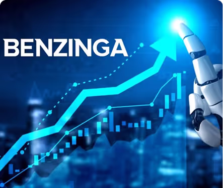 Benzinga publishes an article on RAD Intel and why we will likely be massive in 20 years.