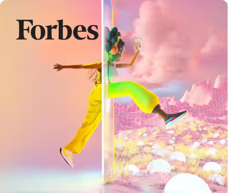 Forbes features RAD Intel and discusses how AI is reshaping the creator economy.