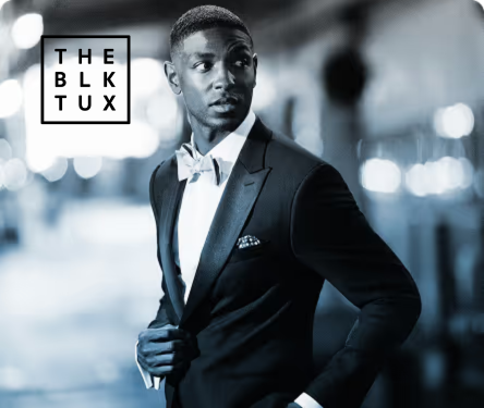 Client Activation, The Black Tux