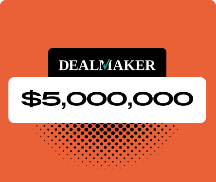 Regulation CF round, raised $5 million