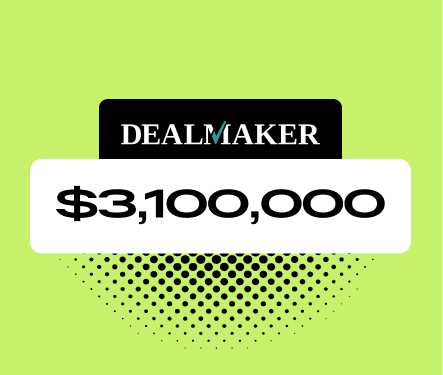 Regulation CF Round, $3.1 million raised