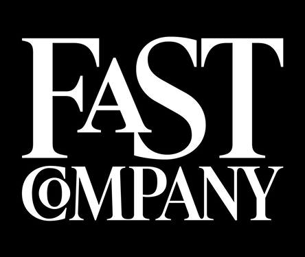 Fast Company article calling RAD Intel “a ground breaking step for the creator economy”.