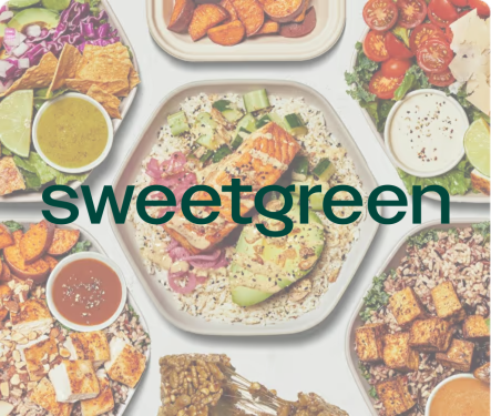 Client Activation, Sweetgreen, NYSE: SG