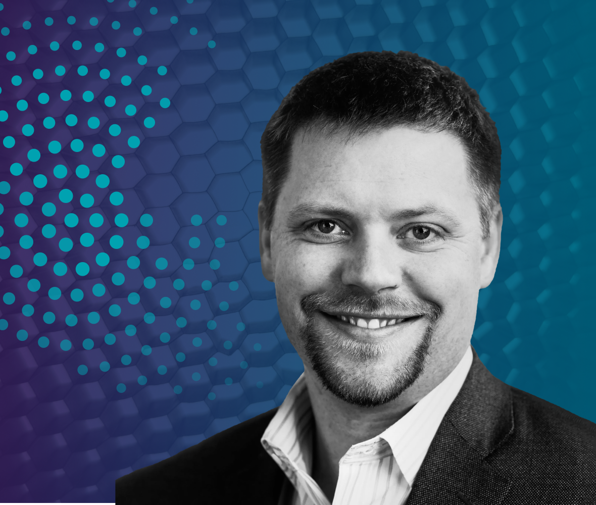 Aaron Vanderford has been appointed Investor Relations Director of RAD Intel.