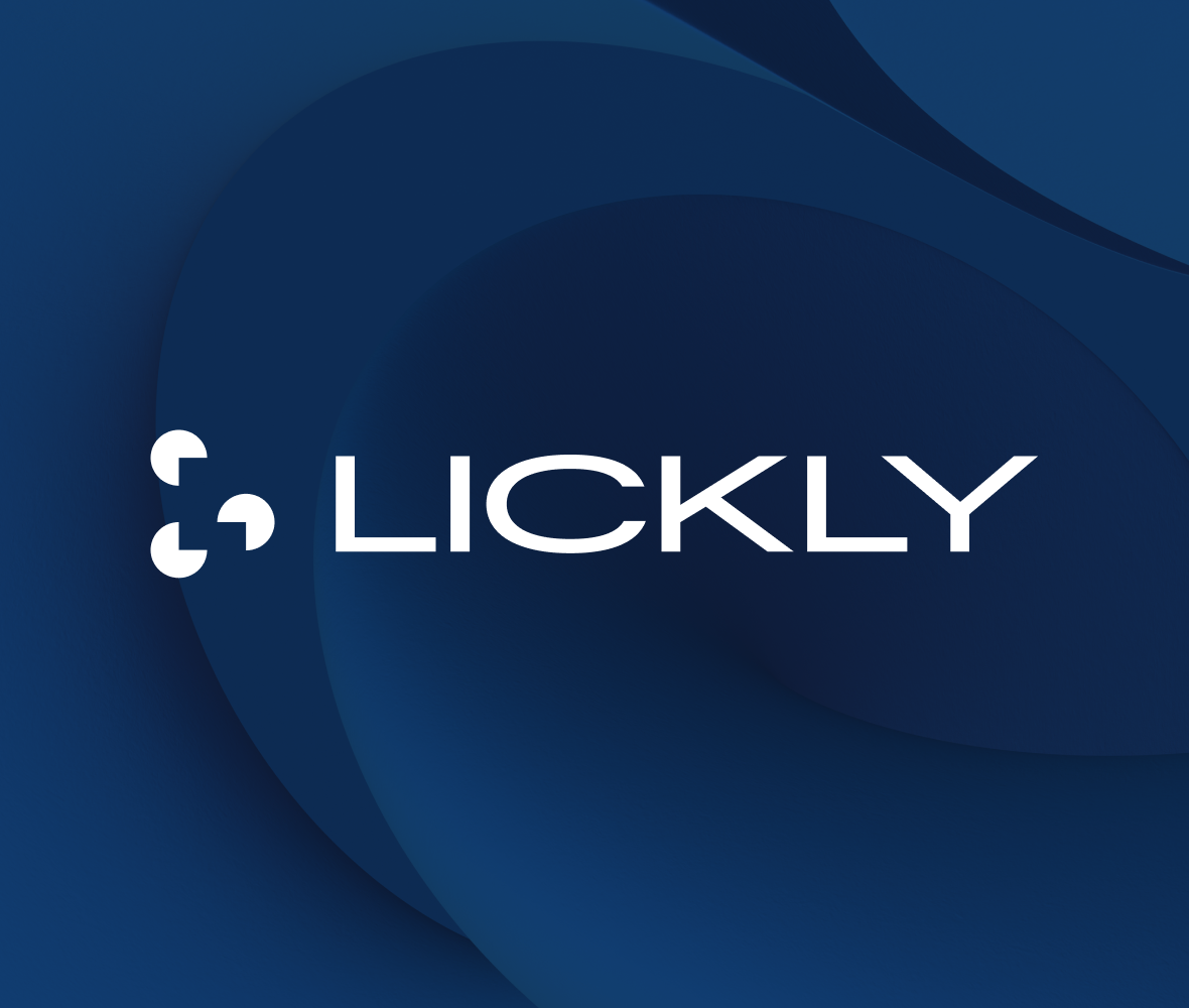 Introducing Lickly AI, a RAD Intel mid-market SaaS Company.