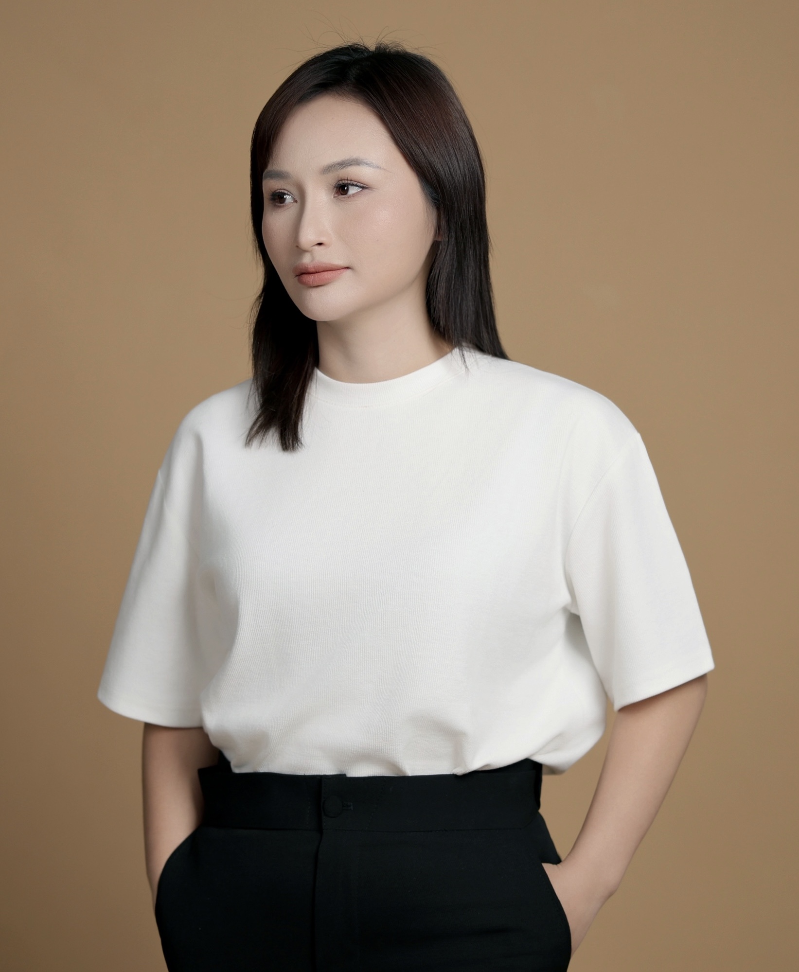 Portrait of Dao Nguyen Anh