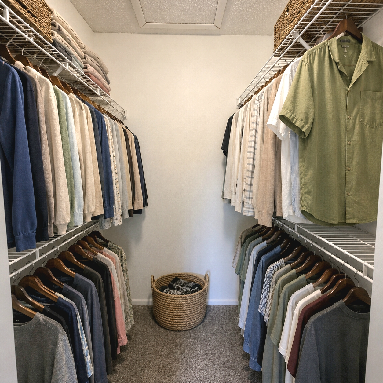 Closet